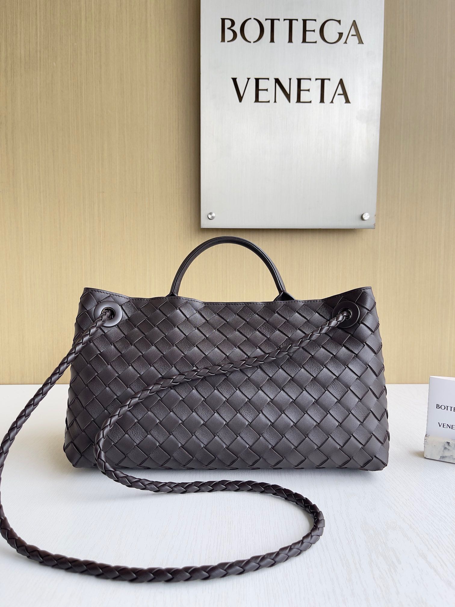 Sac Andiamo East West — réplique Bottega Veneta – Image 14