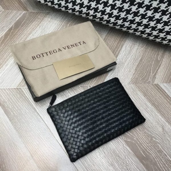 Bottega Veneta Envelope pochette — réplique