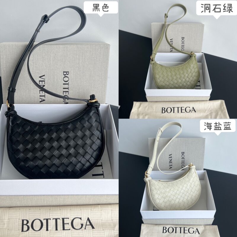Bottega Veneta Gemelli — réplique