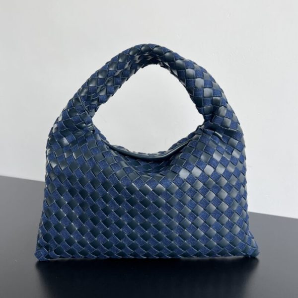 Bottega Veneta Hop Denim — réplique