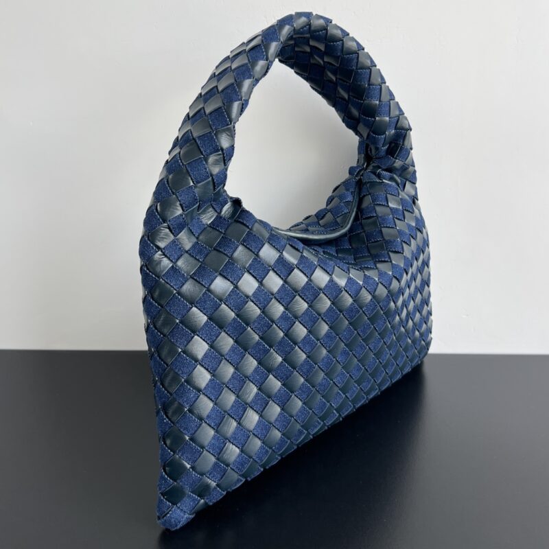 Bottega Veneta Hop Denim — réplique – Image 2