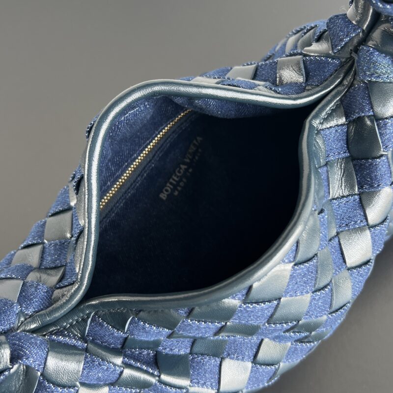 Bottega Veneta Hop Denim — réplique – Image 4