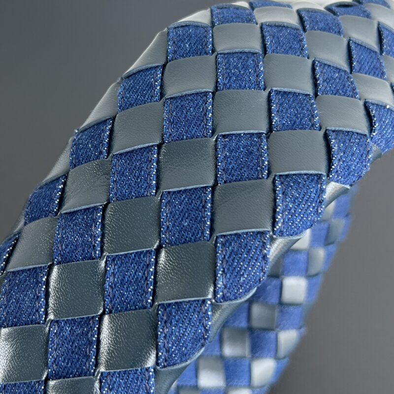 Bottega Veneta Hop Denim — réplique – Image 5