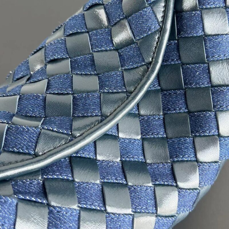 Bottega Veneta Hop Denim — réplique – Image 6