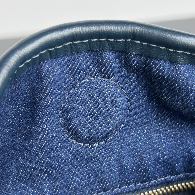 Bottega Veneta Hop Denim — réplique – Image 7