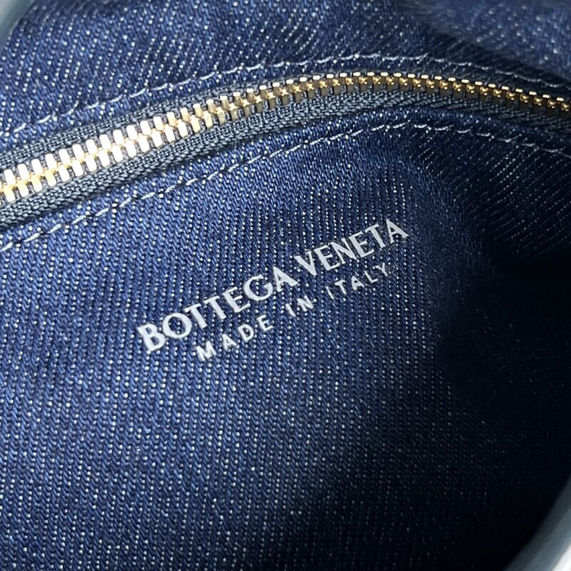 Bottega Veneta Hop Denim — réplique – Image 8