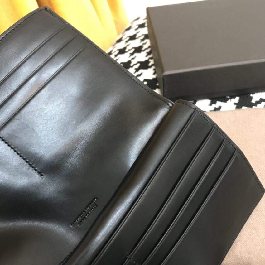 Bottega Veneta Intrecciato pochette — réplique – Image 3