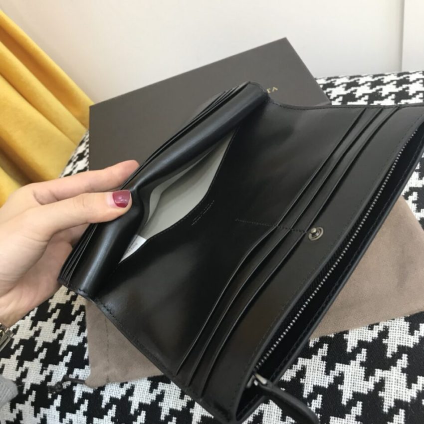 Bottega Veneta Intrecciato pochette — réplique – Image 9