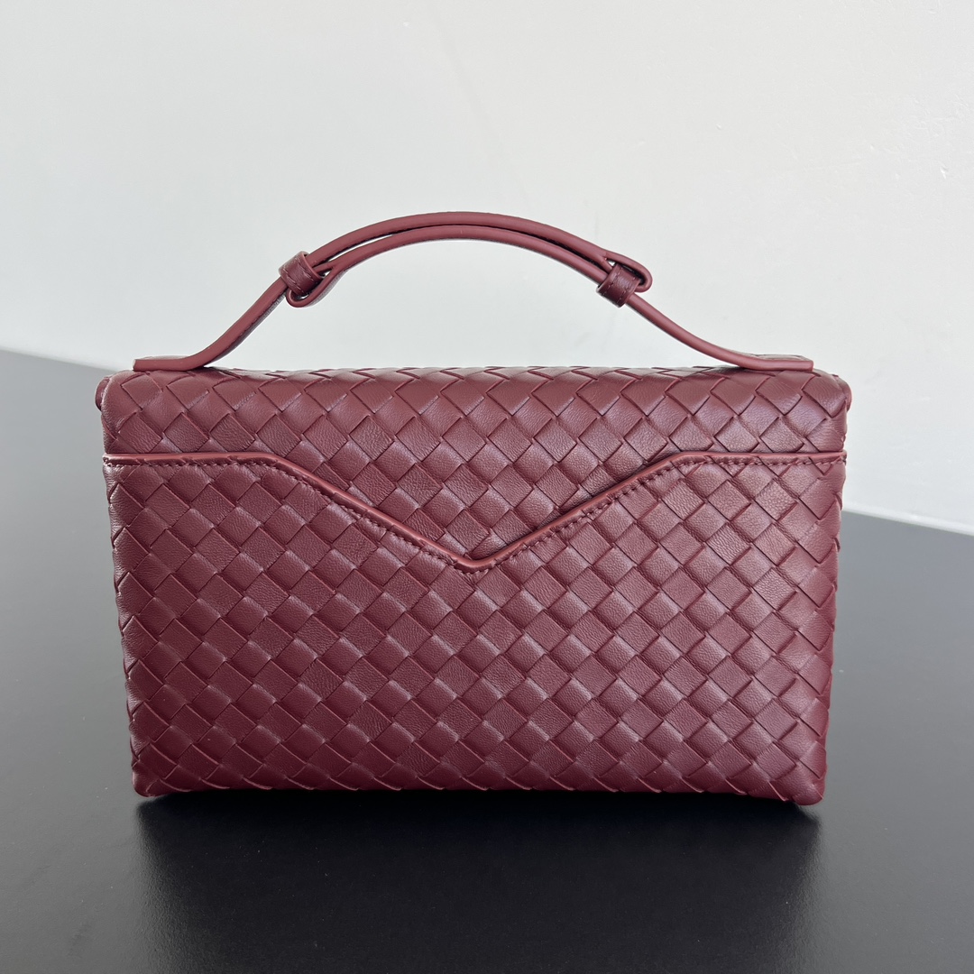Bottega Veneta Knot Lock — réplique – Image 5