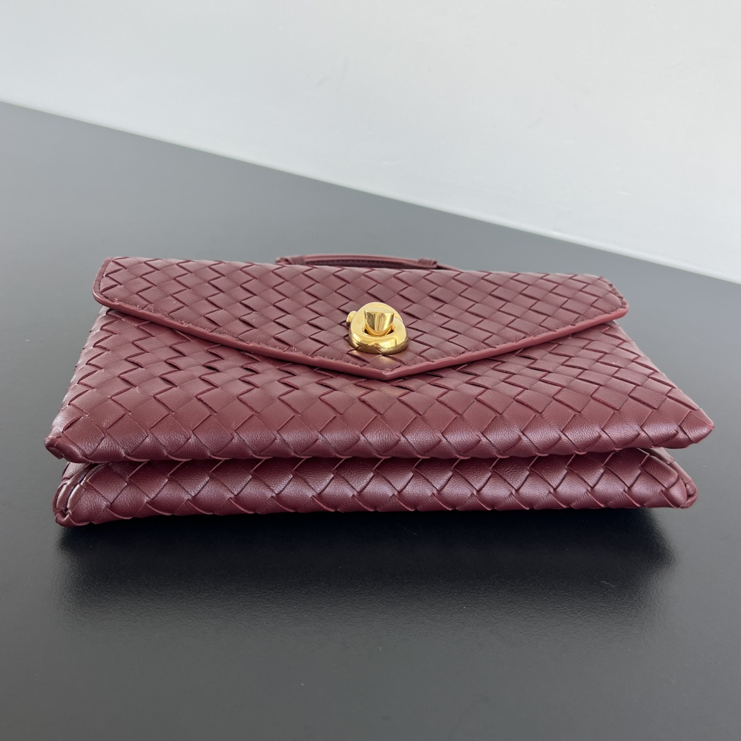 Bottega Veneta Knot Lock — réplique – Image 11