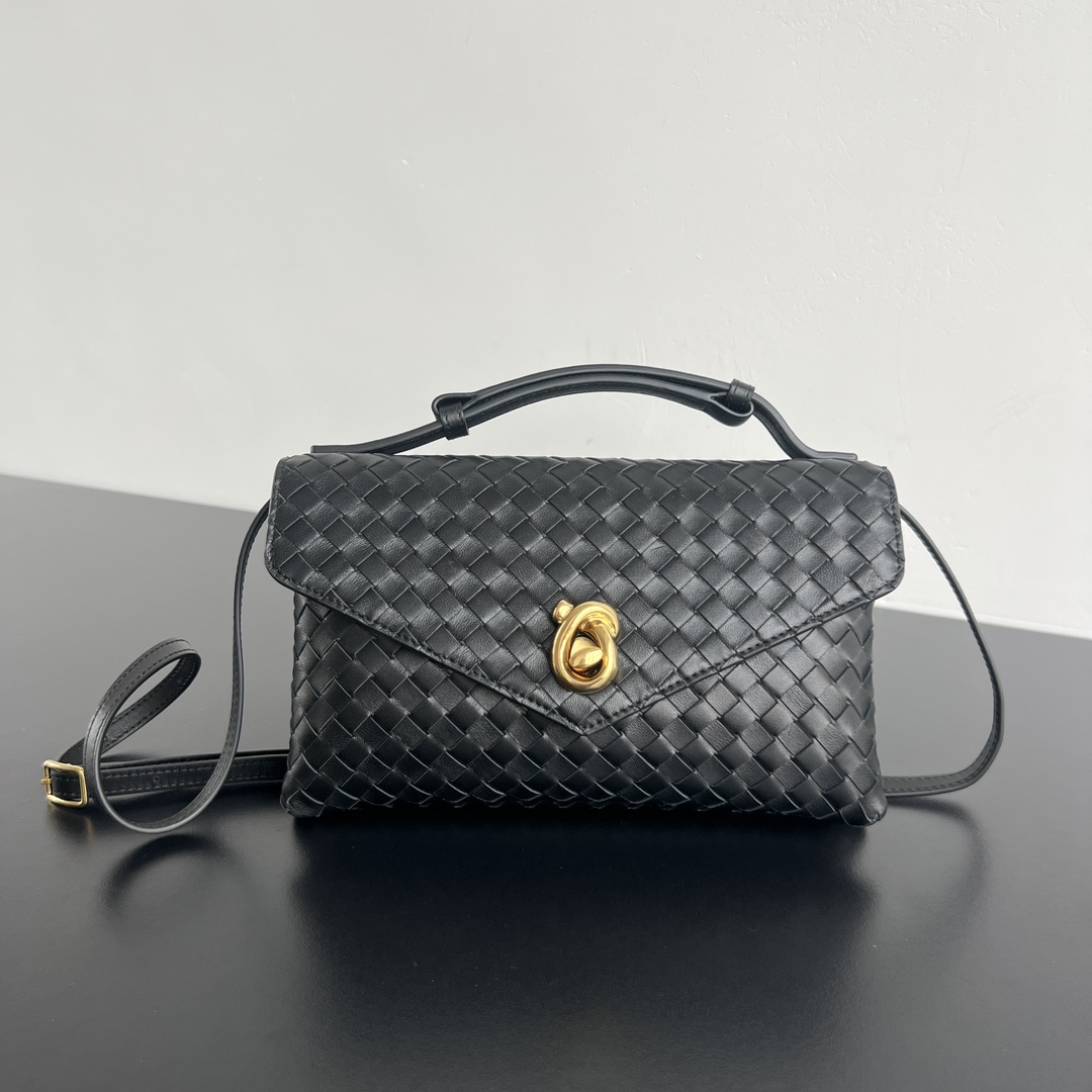 Bottega Veneta Knot Lock — réplique – Image 13