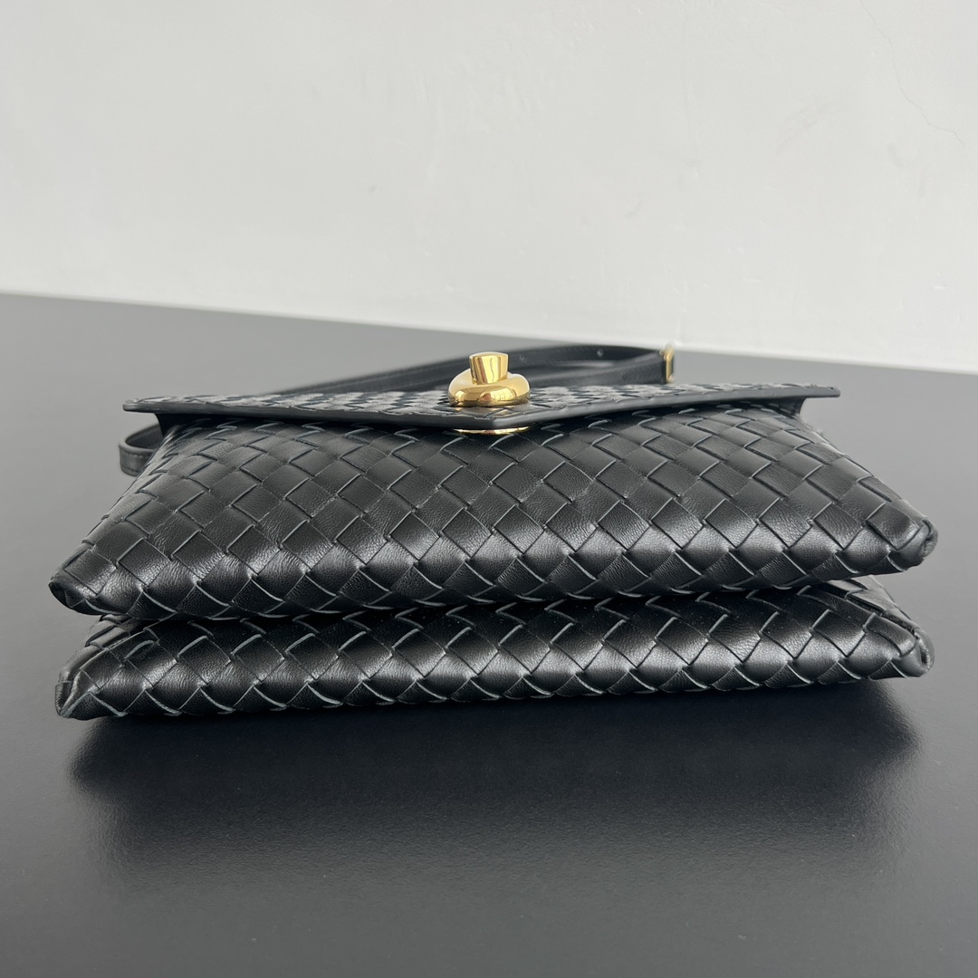 Bottega Veneta Knot Lock — réplique – Image 17