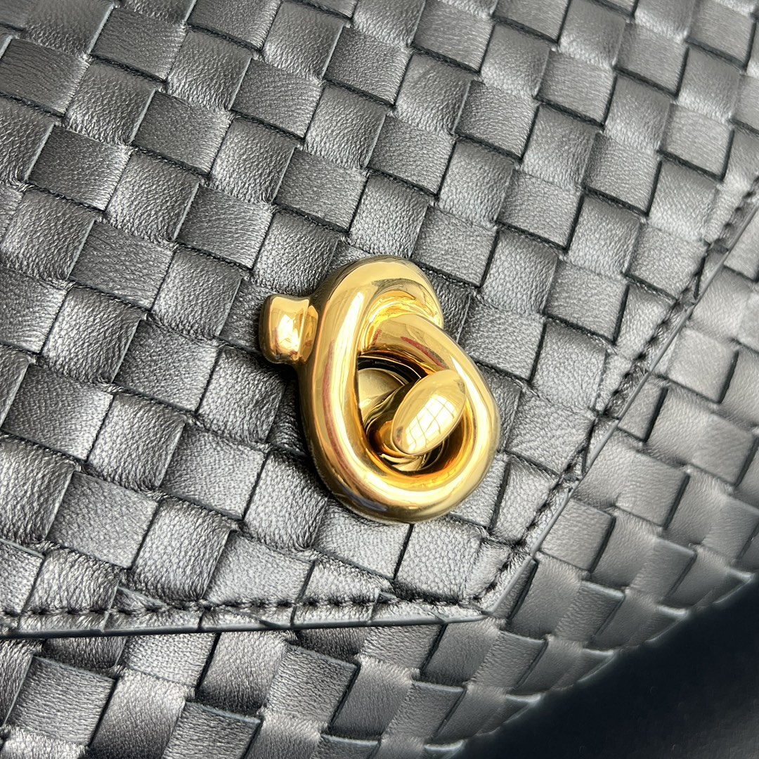 Bottega Veneta Knot Lock — réplique – Image 19