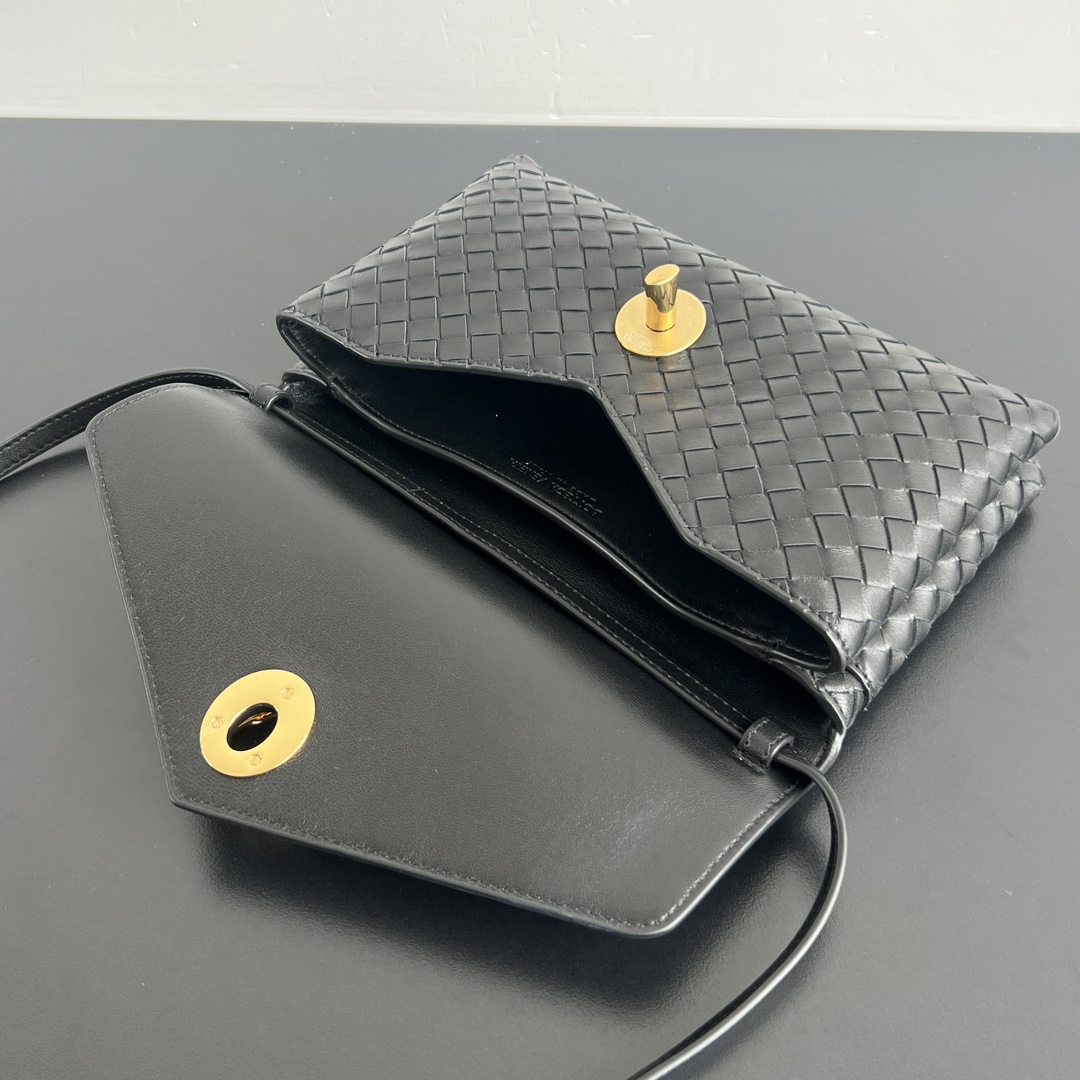 Bottega Veneta Knot Lock — réplique – Image 3