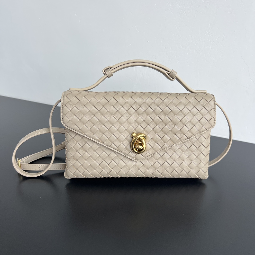 Bottega Veneta Knot Lock — réplique – Image 20