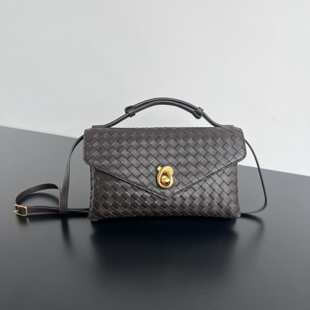 Bottega Veneta Knot Lock — réplique – Image 21