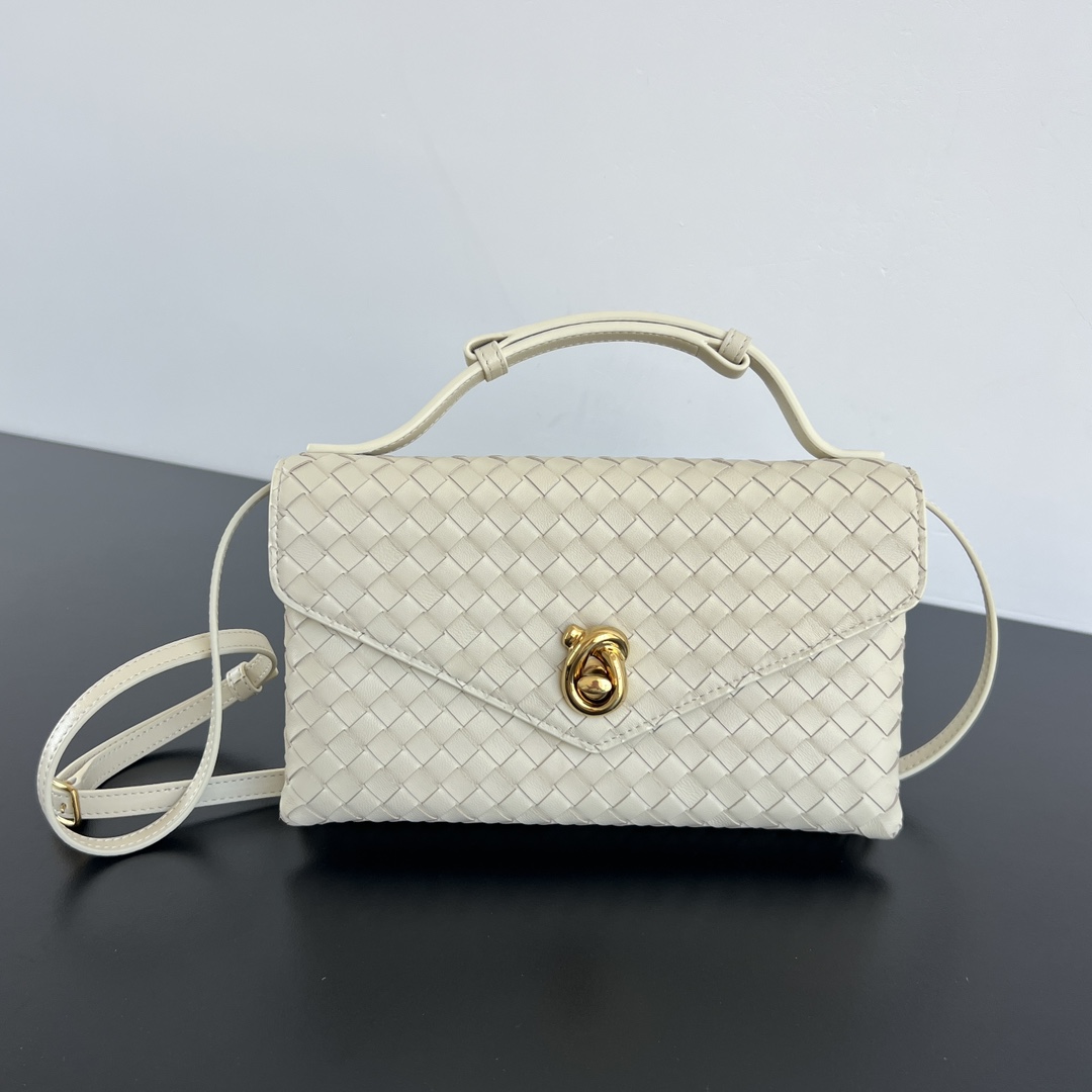 Bottega Veneta Knot Lock — réplique – Image 22