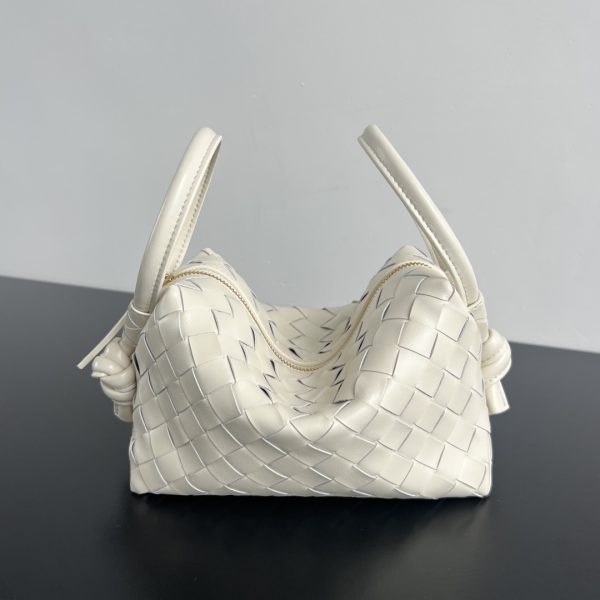 Bottega Veneta Loop avec poignée — réplique