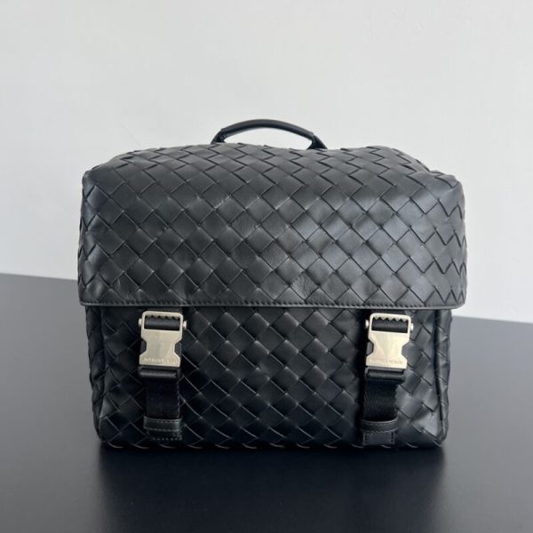 Bottega Veneta Messanger sac — réplique