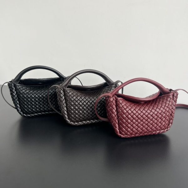 Bottega Veneta Mini Cobble — réplique