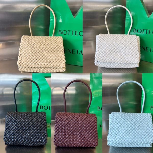 Bottega Veneta Patti — réplique