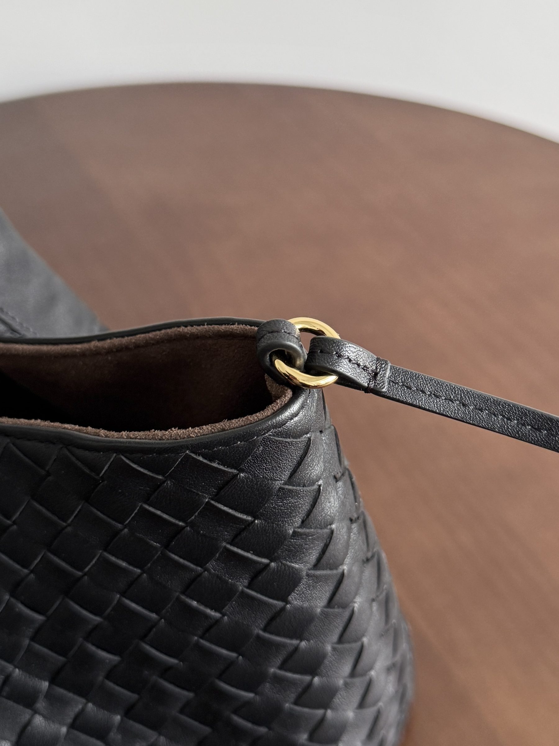 Bottega Veneta Pinacoteca grand format — réplique – Image 6