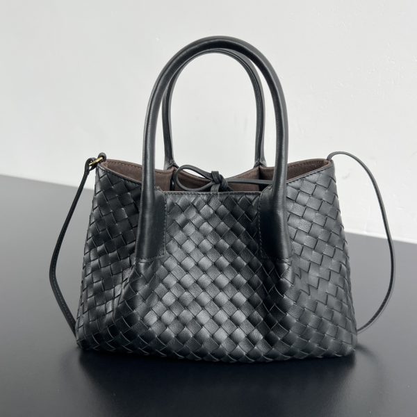Bottega Veneta Pinacoteca moyen format — réplique
