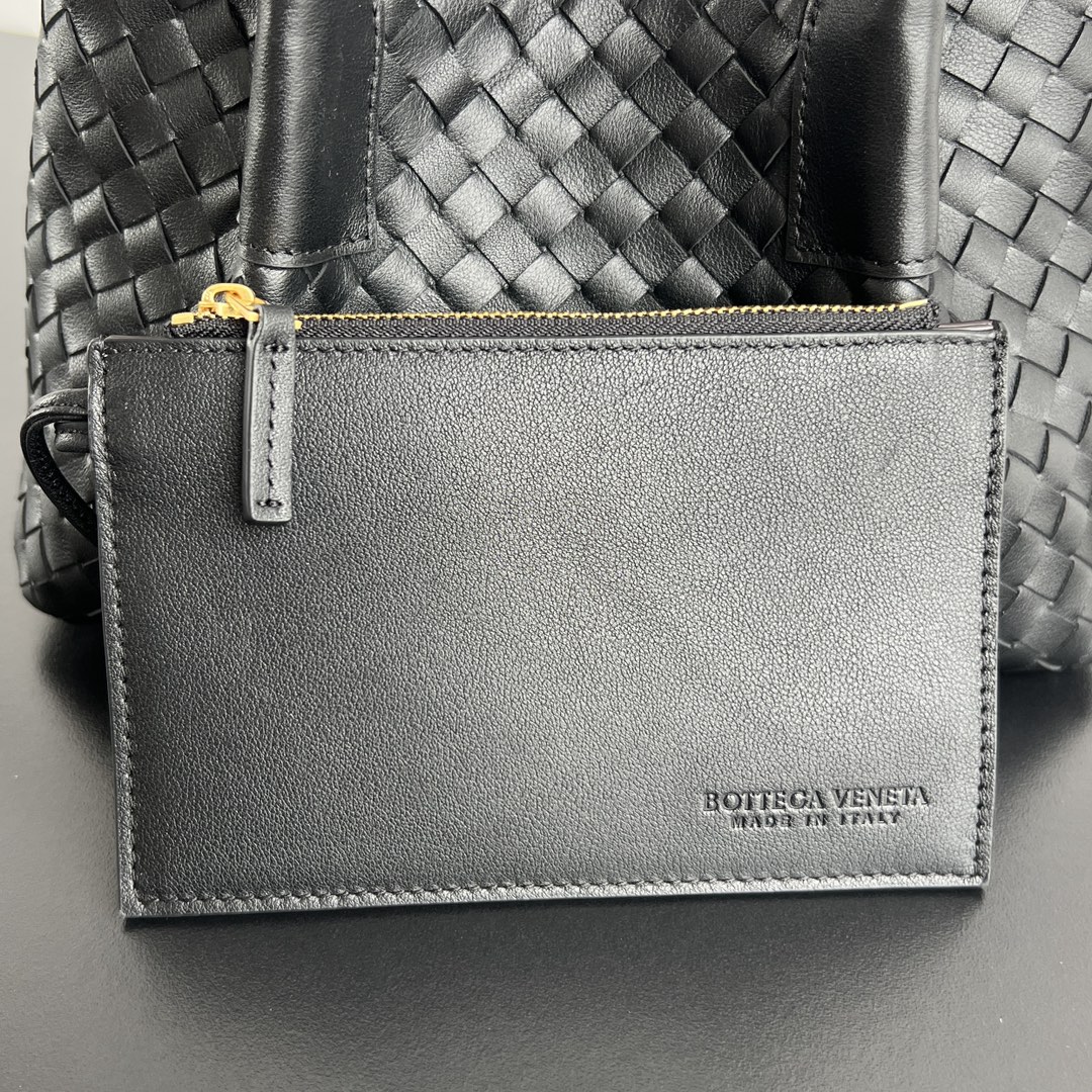 Bottega Veneta Pinacoteca moyen format — réplique – Image 12