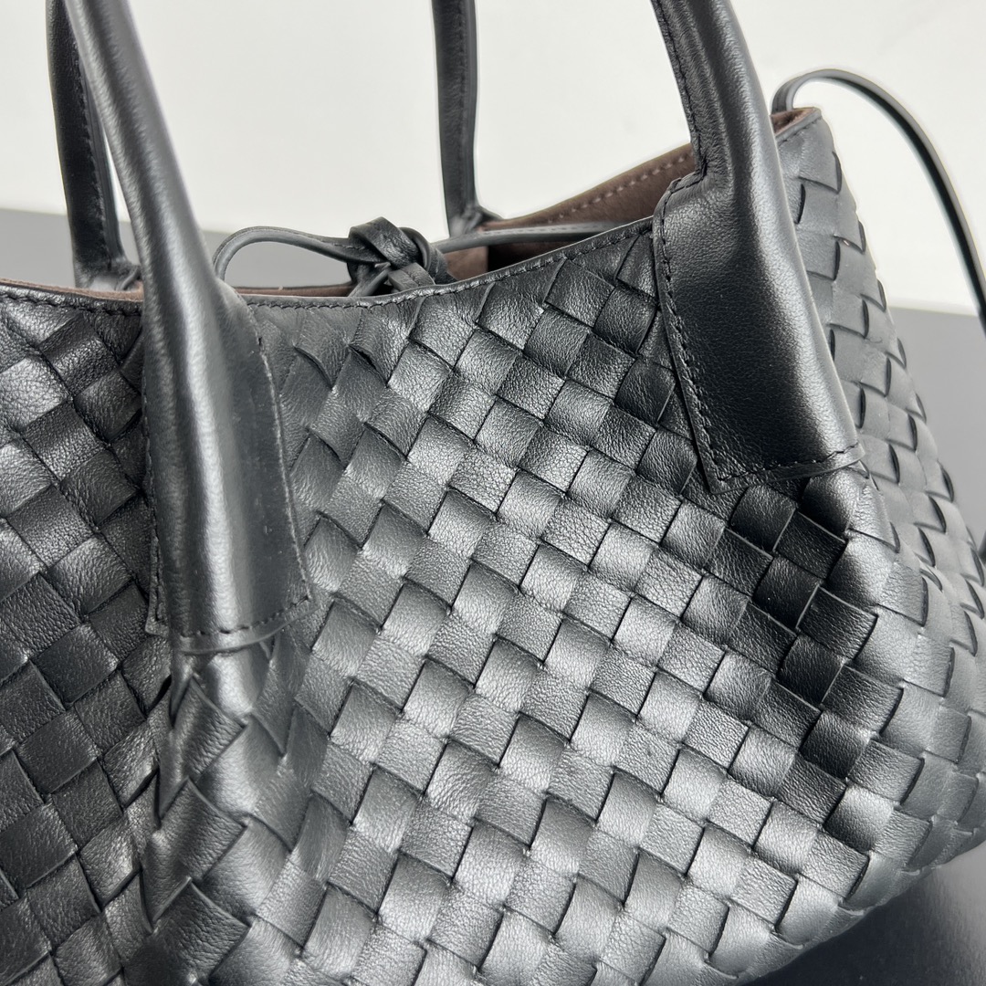Bottega Veneta Pinacoteca moyen format — réplique – Image 13