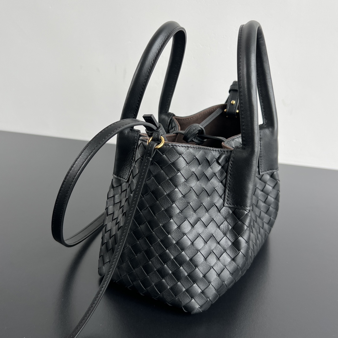 Bottega Veneta Pinacoteca moyen format — réplique – Image 5