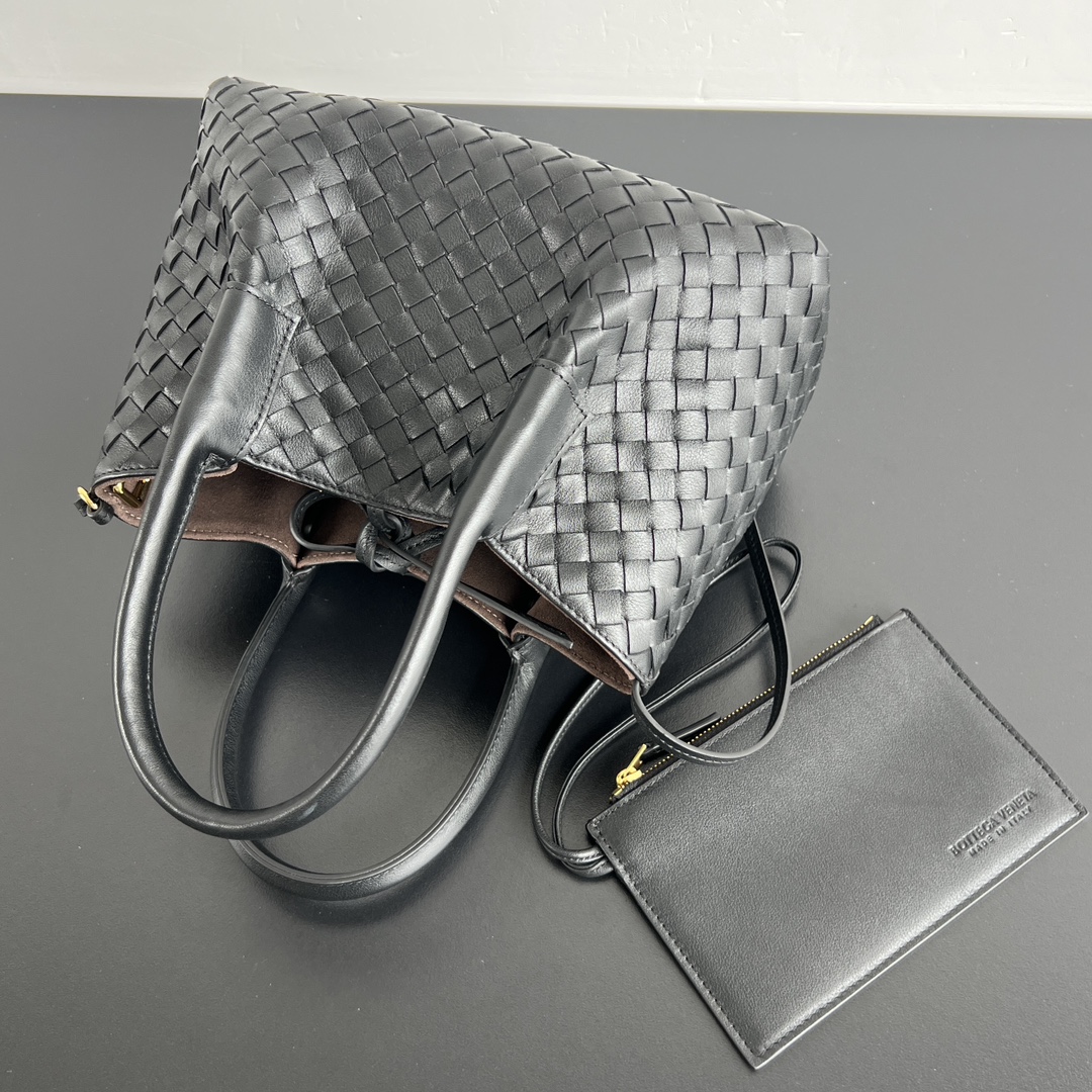 Bottega Veneta Pinacoteca moyen format — réplique – Image 15