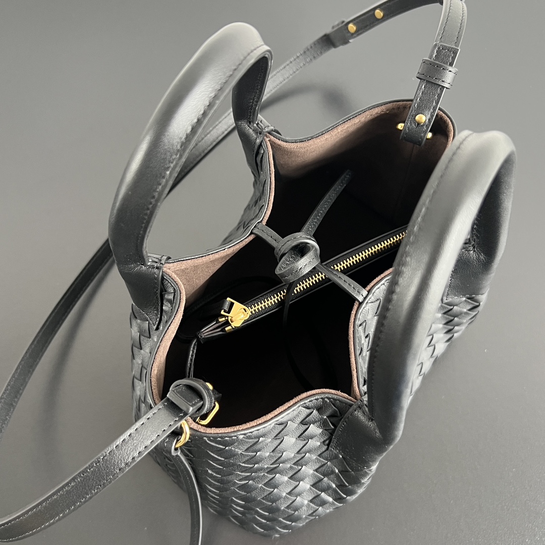 Bottega Veneta Pinacoteca moyen format — réplique – Image 16