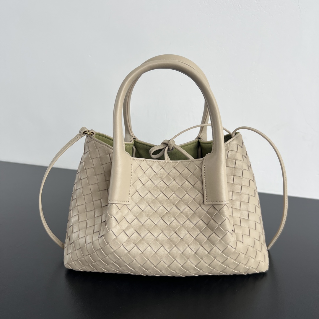 Bottega Veneta Pinacoteca moyen format — réplique – Image 17