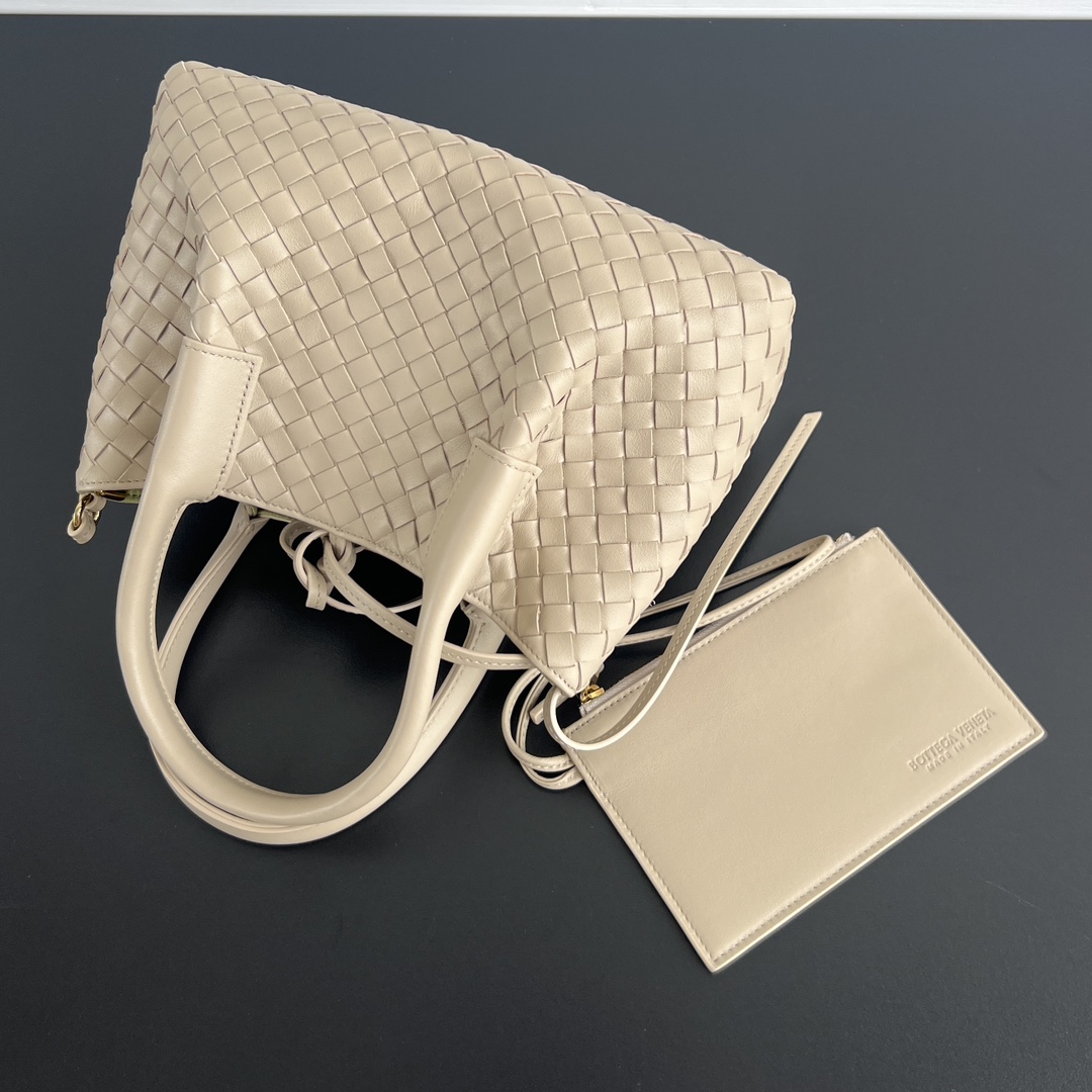Bottega Veneta Pinacoteca moyen format — réplique – Image 10
