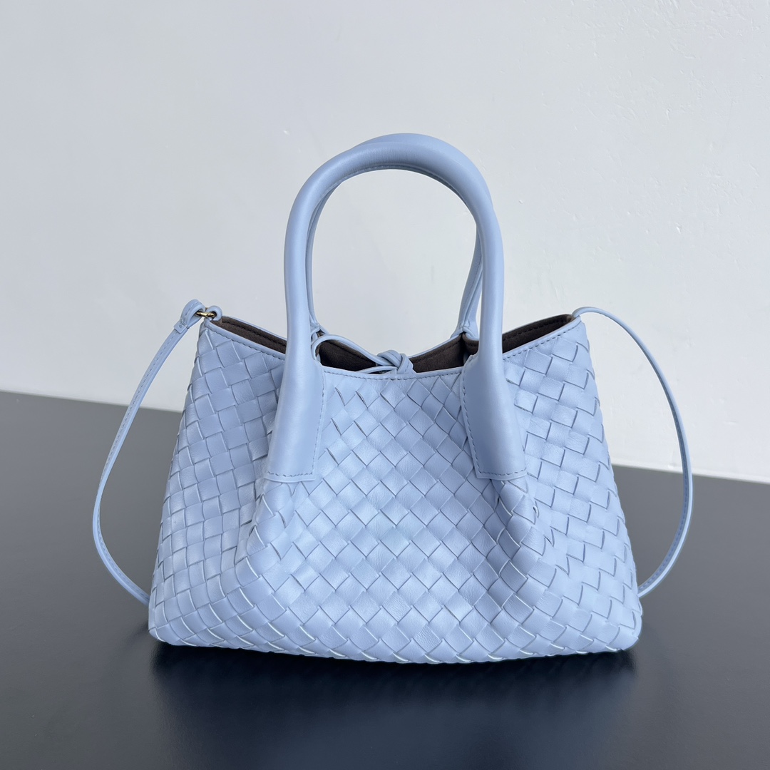 Bottega Veneta Pinacoteca moyen format — réplique – Image 18