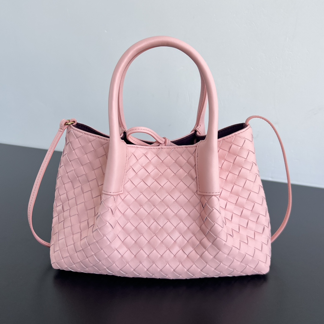 Bottega Veneta Pinacoteca moyen format — réplique – Image 20