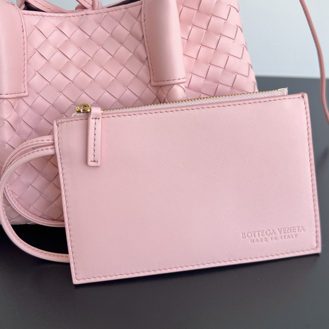 Bottega Veneta Pinacoteca moyen format — réplique – Image 8