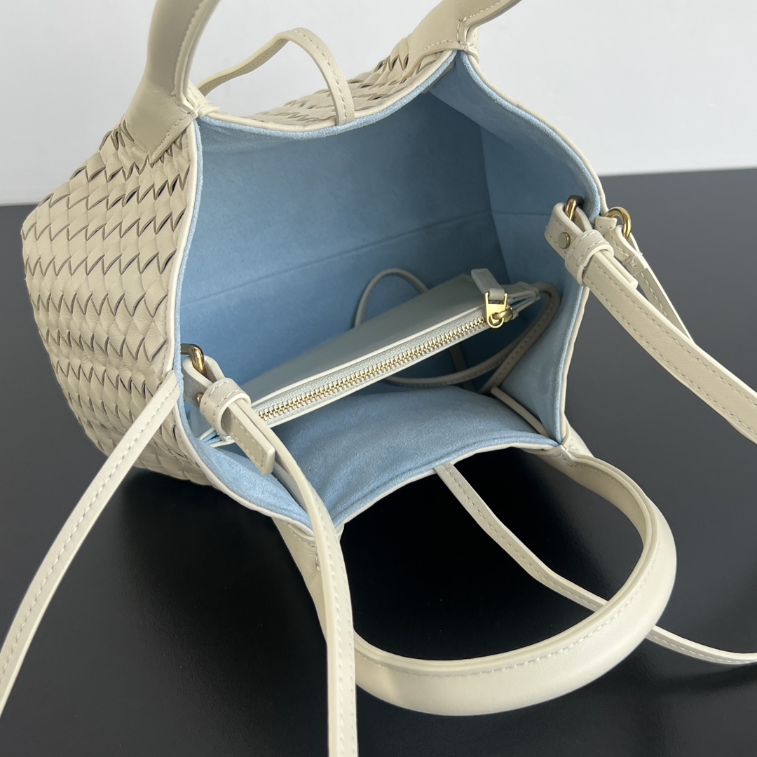 Bottega Veneta Pinacoteca moyen format — réplique – Image 6