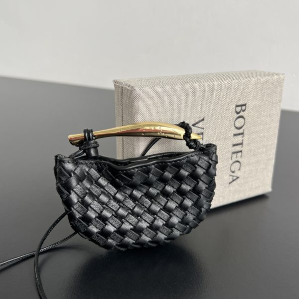 Bottega Veneta Sardine Mini — réplique