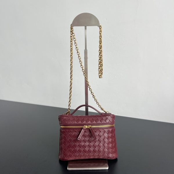 Bottega Veneta Soft Vanity — réplique