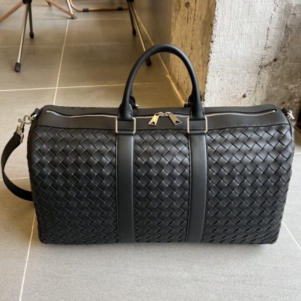 Bottega Veneta sac de voyage — réplique