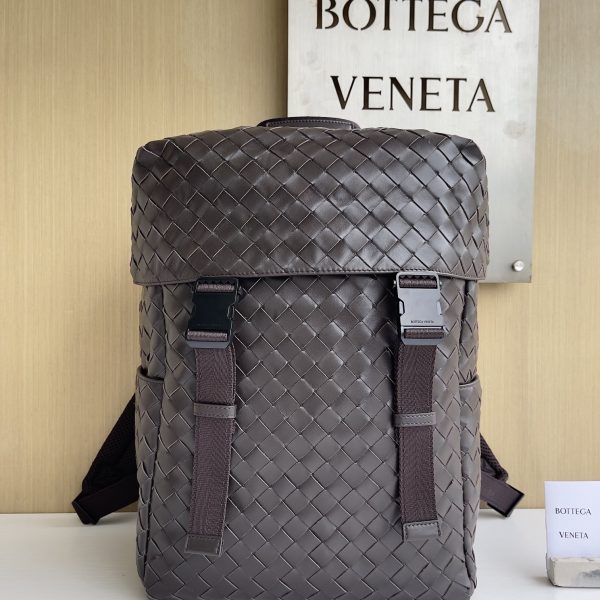 Bottega Veneta sac à dos — réplique