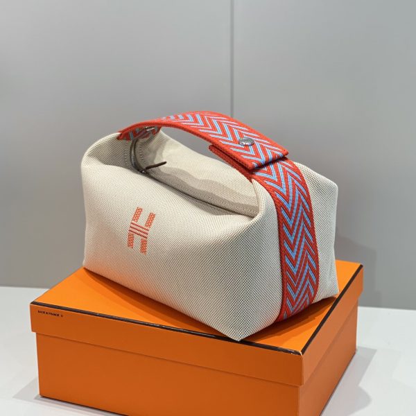 Hermès Bride-a-Brac — réplique