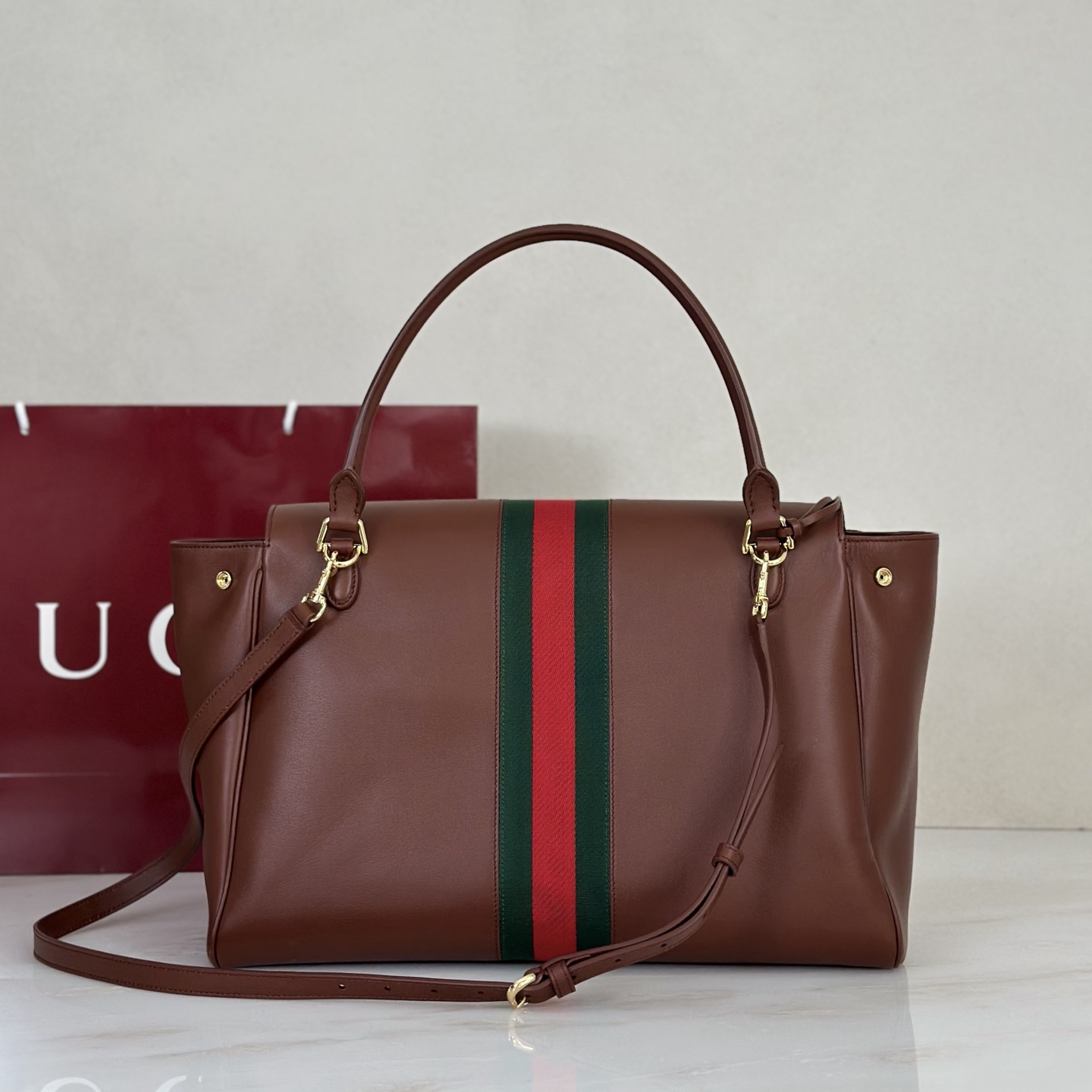Gucci Paparazzo grand format — réplique – Image 27