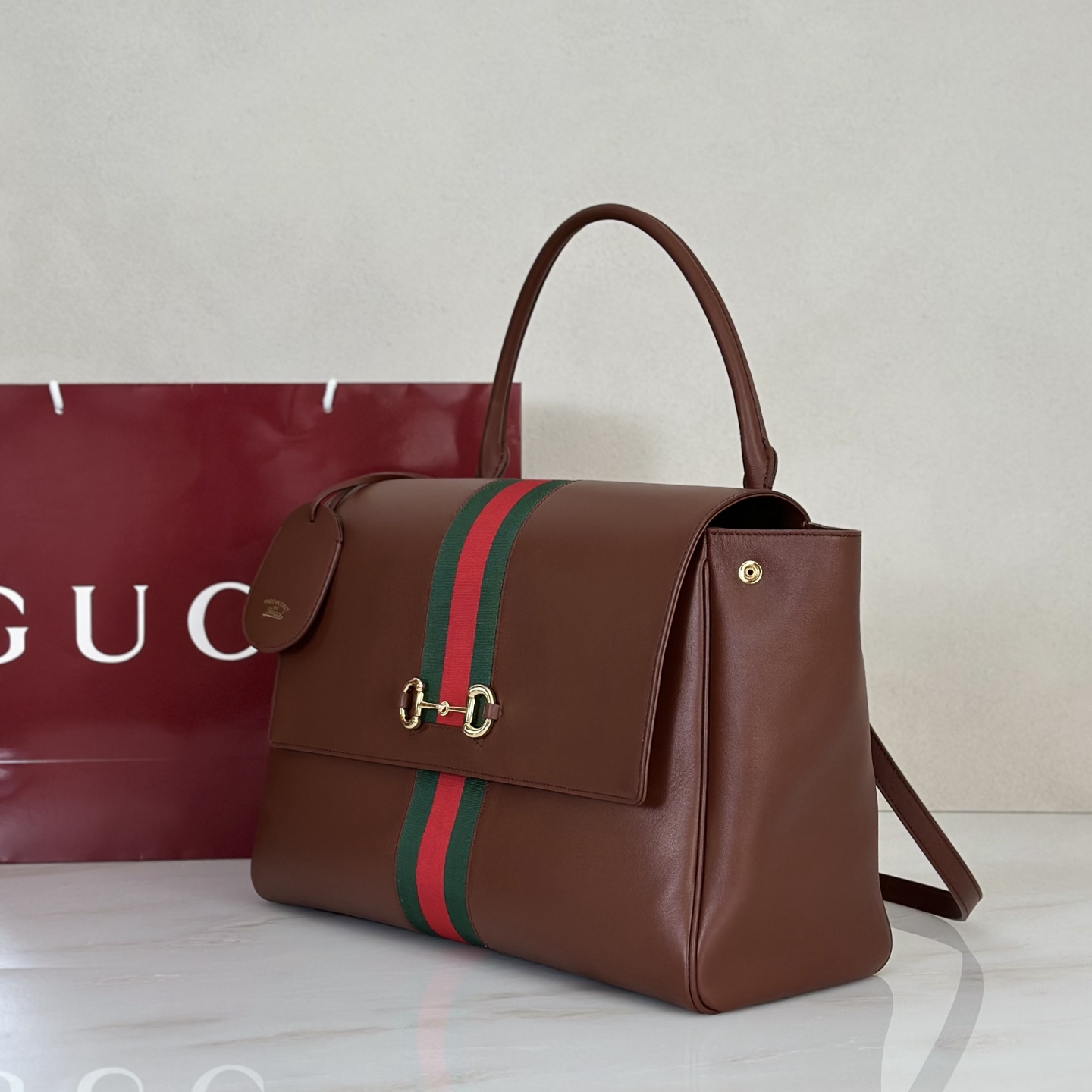 Gucci Paparazzo grand format — réplique – Image 28