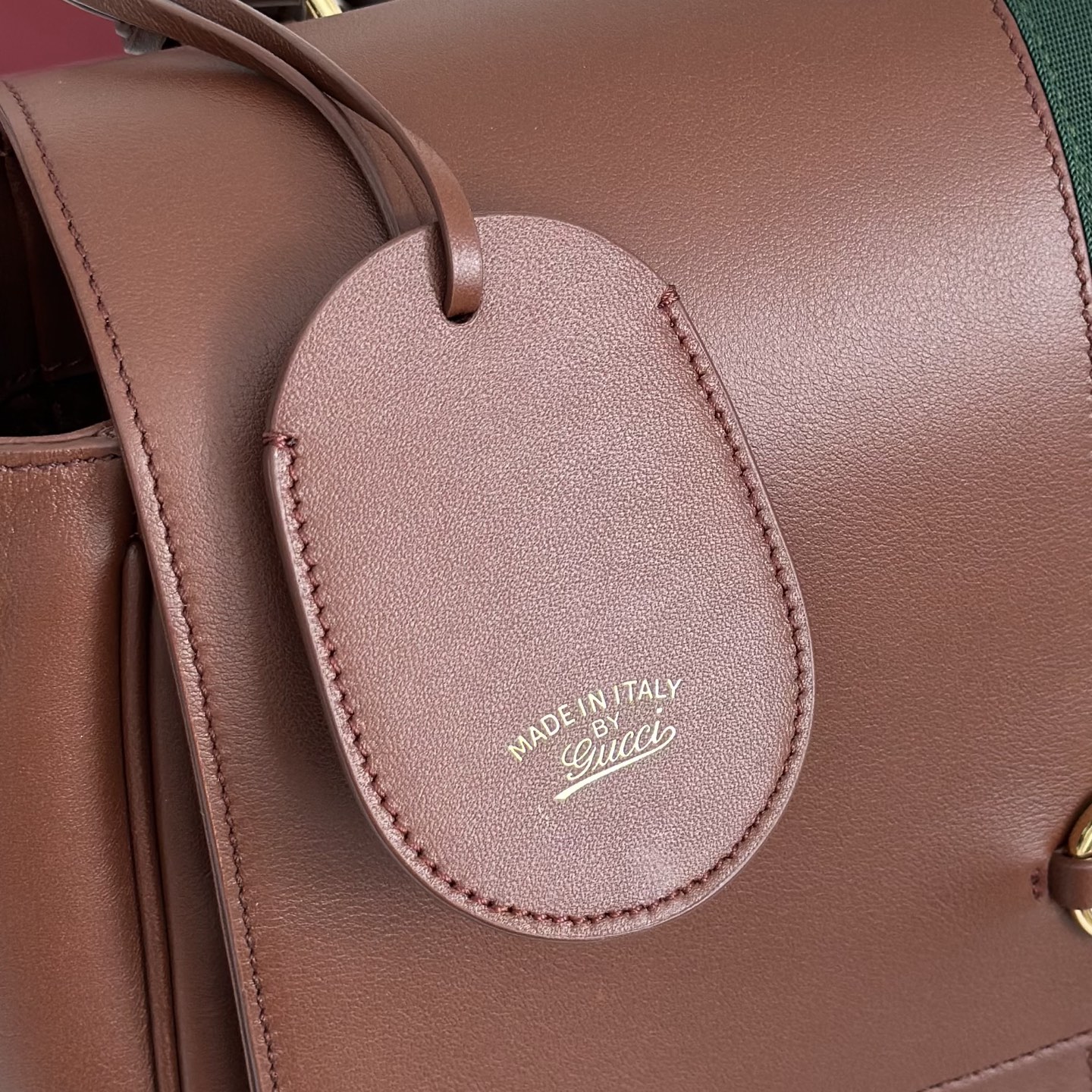 Gucci Paparazzo grand format — réplique – Image 30