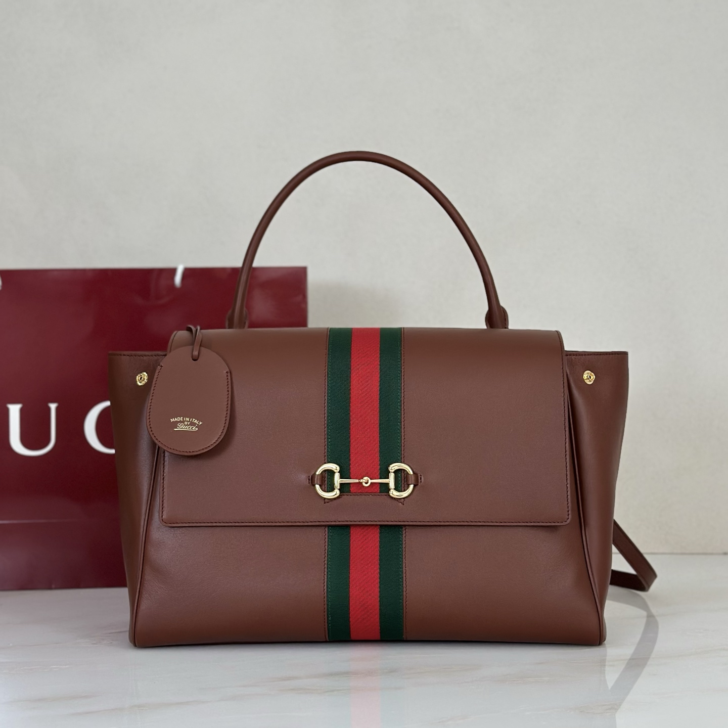 Gucci Paparazzo grand format — réplique – Image 32