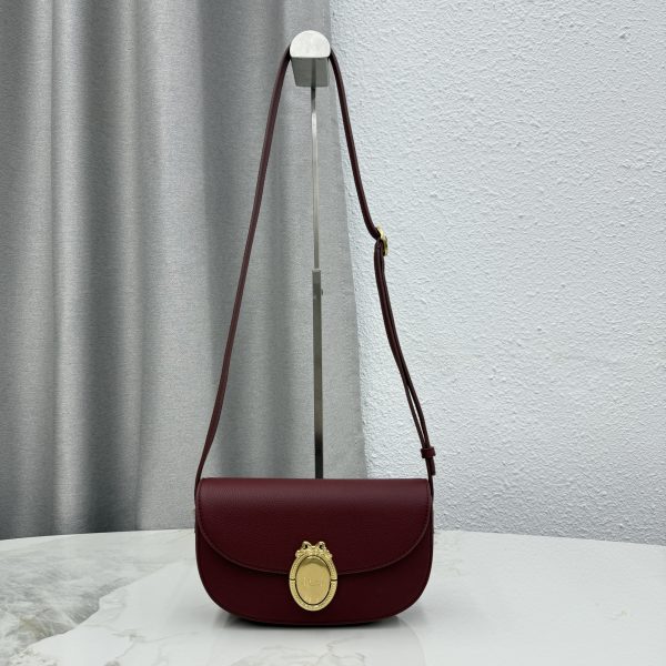 Dior Médaillon Flap sac — réplique