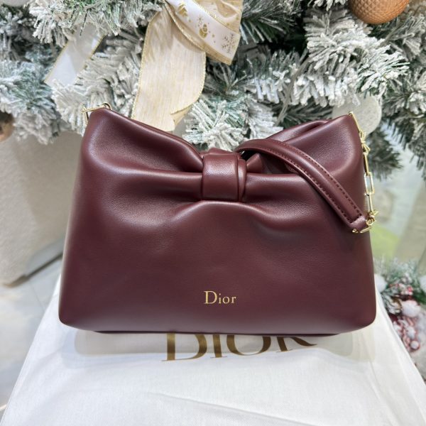 Dior Bow sac — réplique