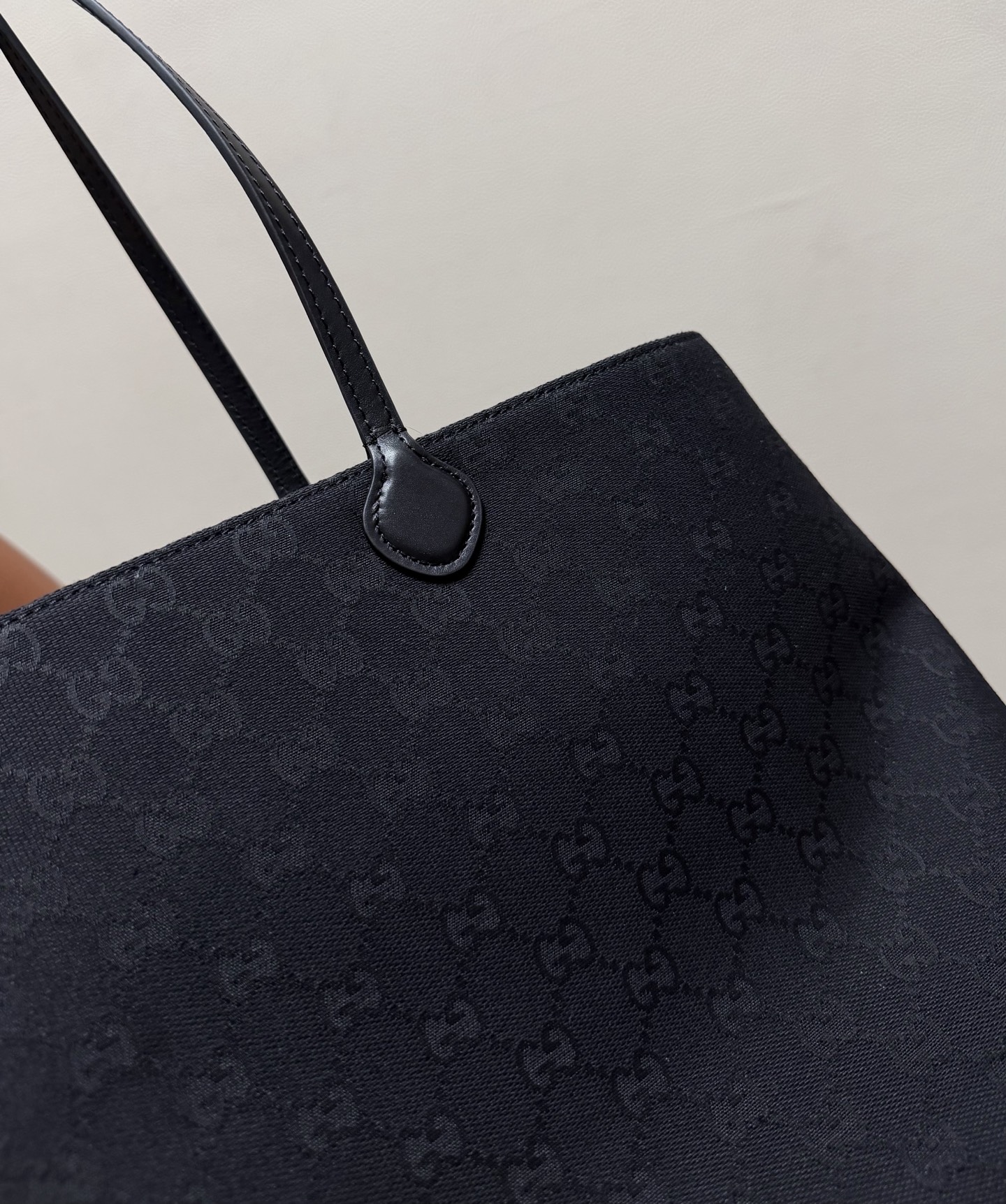 Gucci NY grand format cabas — réplique – Image 10